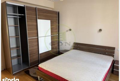Apartament cu 3 camere decomandat, mobilat în Borhanci - 4