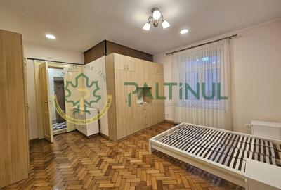 Apartament Sibiu ultracentral cu loc de parcare - 5