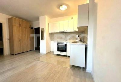 Apartament cu 2 camere semidecomandat, mobilat în Iris - 5