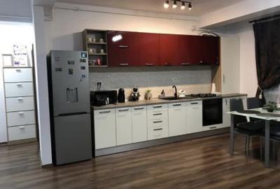 Apartament cu 2 camere în Central - 4