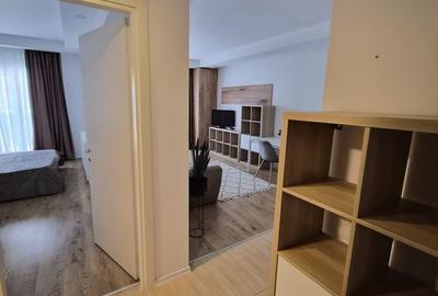 Apartament cu 2 camere în Ștefăneștii de Jos - 14