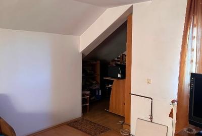 Casa cu teren 1000mp - 2