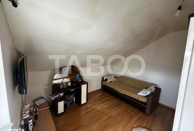 Apartament cu 3 camere decomandat în Țiglari - 3