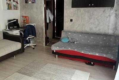 Garsonieră decomandată în Florești - 1