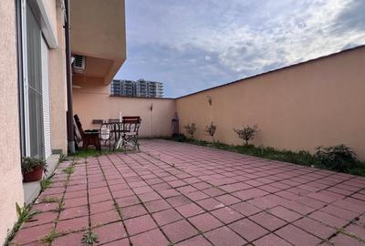 Apartament cu 2 camere decomandat, mobilat în Prelungirea Ghencea - 13