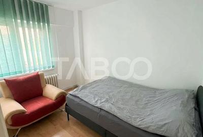 Apartament cu 4 camere semidecomandat, mobilat în Vasile Aaron - 8