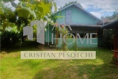 Casa Baicoi Tufeni  125 mp s.c. - 15