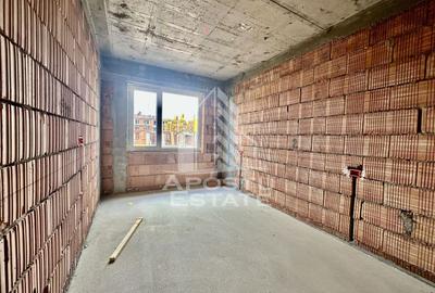 Apartament cu 2 camere semidecomandat în Giroc - 3