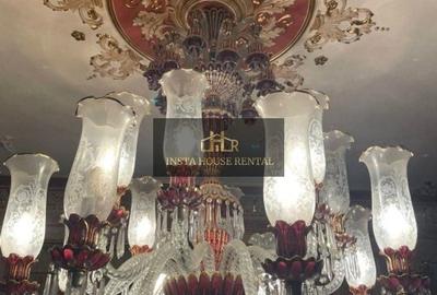 Vila 10 camere Calea Calarasi / Unirii - 14