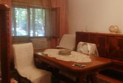 Apartament 4 decomandat, parter , CT - Rovine - Pizzeria Ibiza - 5