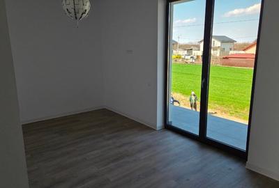 Duplex cu 4 camere cu Teren 227 Mp în Berceni - 5