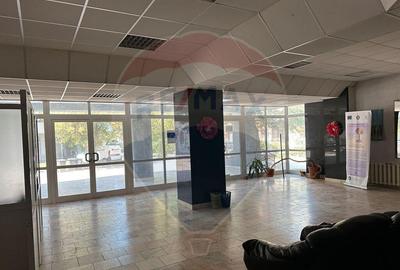 Spa?iu comercial/birouri/industrial Brailei - 14