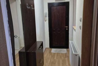 Apartament cu 2 camere nedecomandat în Central - 8