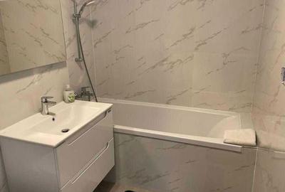 Apartament cu 2 camere decomandat în Exterior Vest - 5