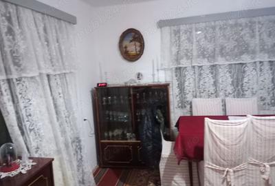 Casă cu 3 camere în Cuciulata - 1