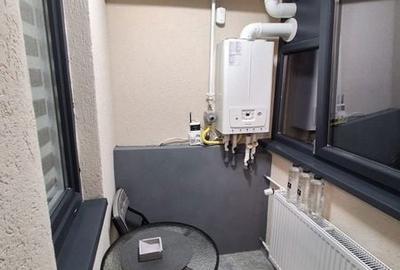 Garsonieră în Chiajna - 7