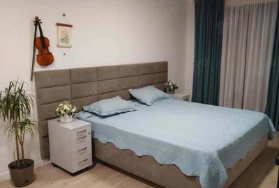 Apartament cu 2 camere decomandat în Central - 2