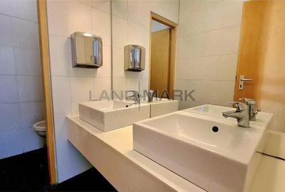 Spațiu comercial, de 287 mp, în Nord - 12