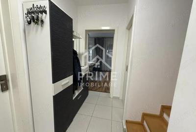 CASA INSIRUITA DE VANZARE - DEALUL FURCILOR| 110 MP UTILI | 178 MP TEREN | - 4