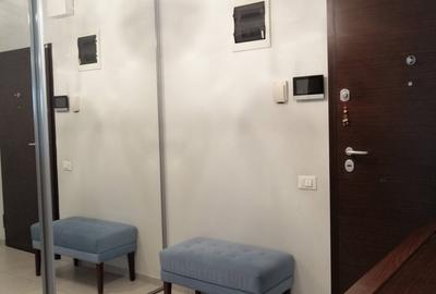 Calea Calarasilor - Delea Noua, bloc 2008, cu parcare subterana - 14