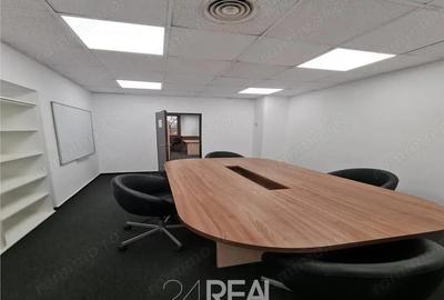 Inchiriere spatii pentru birouri pe Calea Floreasca de la 161 mp - 2