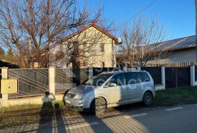 Vânzare, casă, 5 camere, Valea Adâncă, Iași - 2