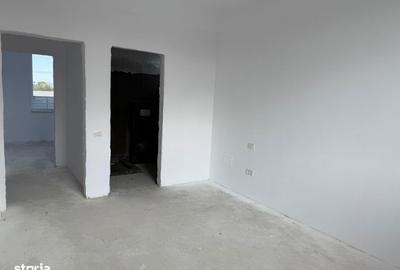 Casă cu 4 camere cu Teren 440 Mp în Frumușani - 11