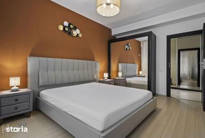 Apartament cu 2 camere în Chiajna - 11