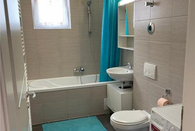 Apartament 2 camere, decomandat, Avantgarden 3 - 7