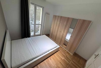 Apartament cu 2 camere decomandat, mobilat în Floreasca - 11