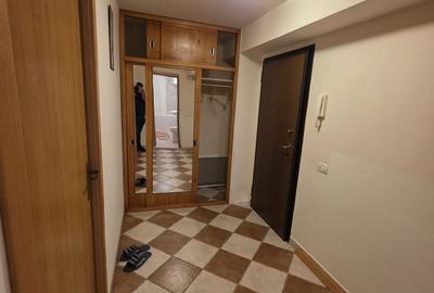 Apartament cu 2 camere semidecomandat în Central - 4