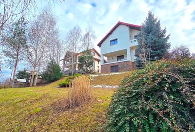 Casă individuală cu 6 camere cu Canalizare în Bucium - 7