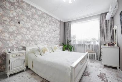 Apartament cu 2 camere în Baba Novac - 2