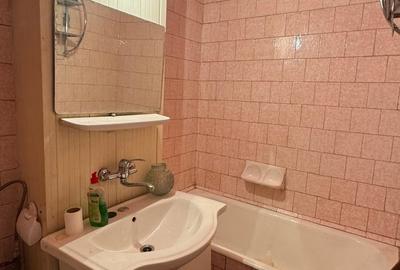 Apartament cu 2 camere decomandat în Mănăștur - 8