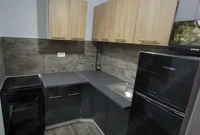 Inchiriez Garsoniera (Proprietar), CF 1 - lux, Central Prima Inchiriere - 6