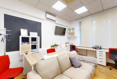 Spatiu de Inchiriat la Casa - Bv. Victor Babes - 0% Comision - 4