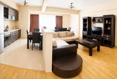 Apartament cu 3 camere decomandat în Independenței - 4