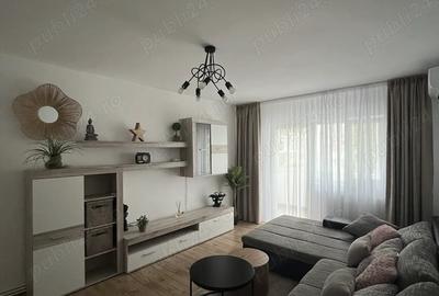 Apartament 3 camere, 2 bai decomandat de vanzare Zona Bucovinei Apartament 3 camere, 2 bai decomandat de vanzare Zona Bucovinei - 1