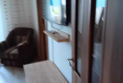 Apartament cu 2 camere decomandat în Central - 8