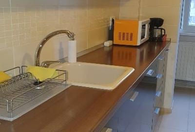 Apartament cu 3 camere decomandat, mobilat în Dacia - 13