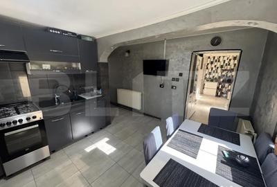 Casă cu 2 camere cu Teren 276 Mp în Brestei - 5