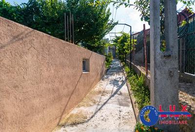 Casă cu 2 camere cu Canalizare în Babadag - 18