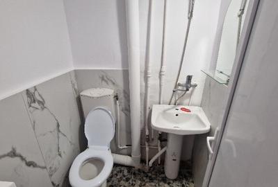 Vand garsoniera confort 3. - 5