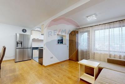 Vedere superba spre Bucegi, langa Castelul Cantacuzino ! Comision 0% ! - 17