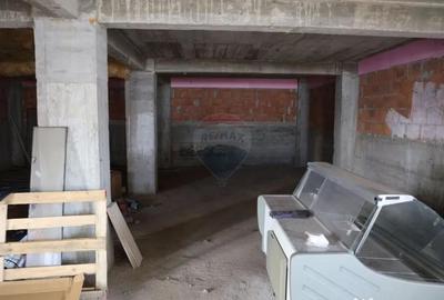 Spațiu comercial, de 317 mp, în Ipotești - 15