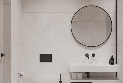 Apartament cu 2 camere semidecomandat în Berceni - 3