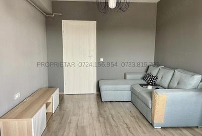 Apartament cu 2 camere semidecomandat în Titan - 1