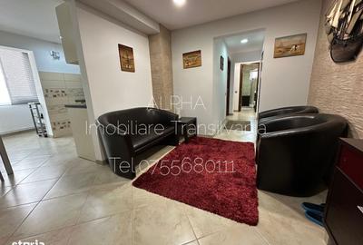 Apartament cu 3 camere în Central - 6