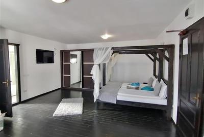 Aleasa Pensiune, pe 1.400 mp teren, in curcubeu montan, Bran - Poarta, Brasov - 33