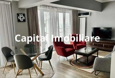 Apartament cu 2 camere decomandat în 1 Decembrie 1918 - 3